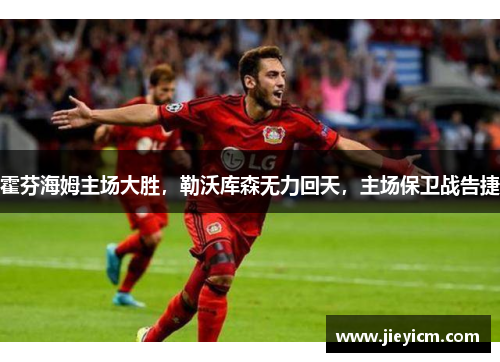 霍芬海姆主场大胜，勒沃库森无力回天，主场保卫战告捷